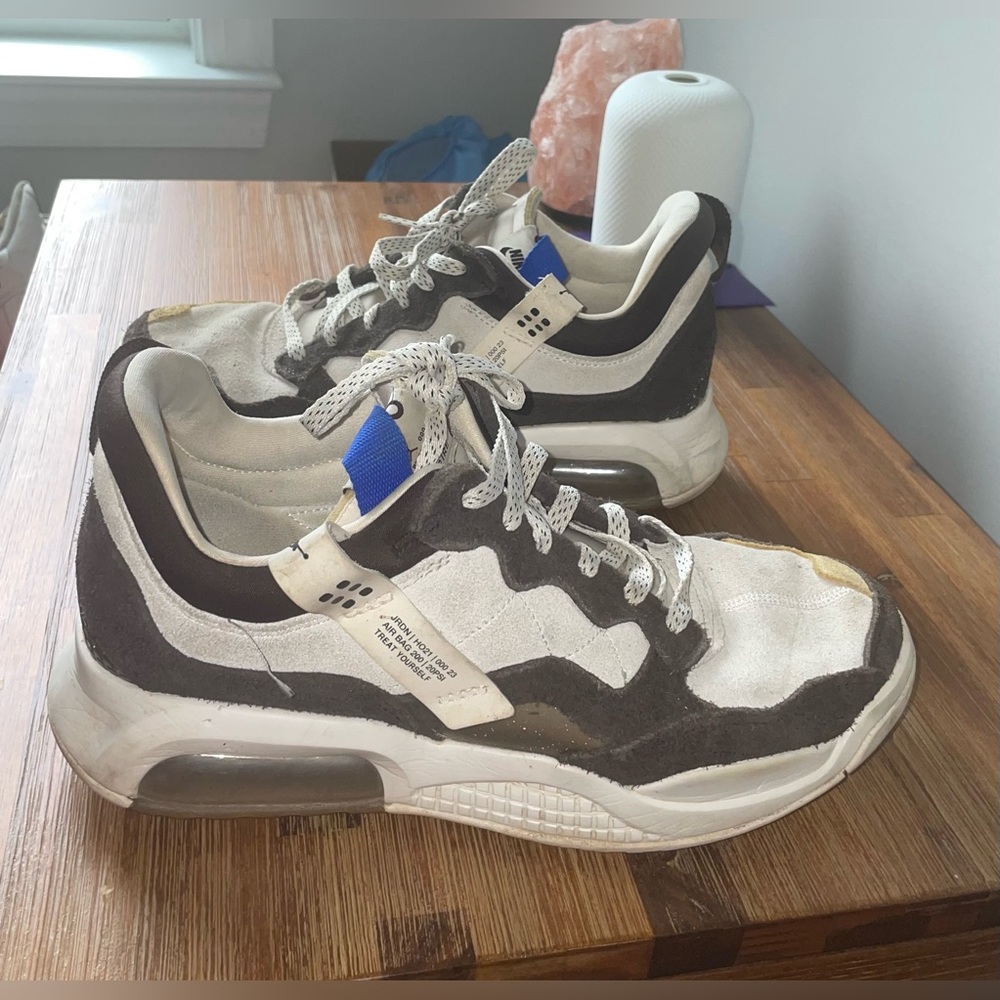 Jordan’s